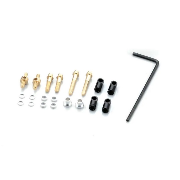 AWD DWS用マルチリンクアッパーロッドセット [MDW110B AWD DWS用マルチリンクアッパーロッドセット [MDW110B