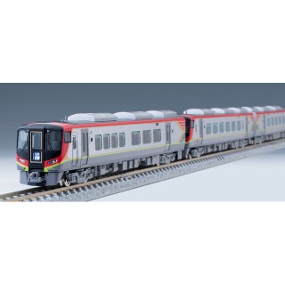 2700系特急ディーゼルカー(南風・しまんと) セット [97950]