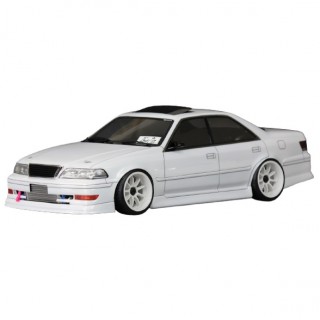 Toyota マークII JZX100 [PABG-3063]]