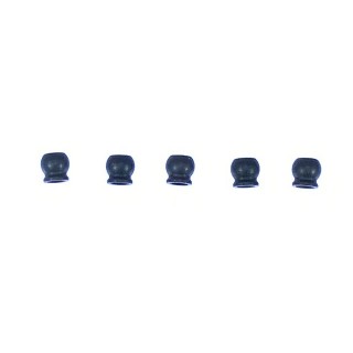 ピボットボール 5pcs ヘックス2.5mm [SDP-057]]