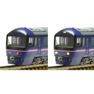 485系お座敷電車「華」高崎車両センター 6両セット [A2274]