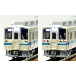 小田急9000形 9409F シングルアームパンタ 6両セット [A6197]