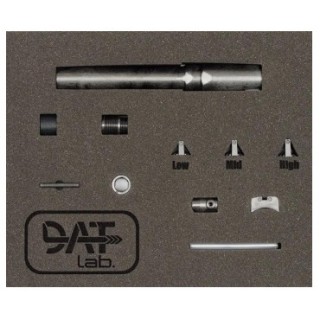 マルイガバメントエアコキ用サプレッサーアダプタ(18禁用) [DAT-17022]