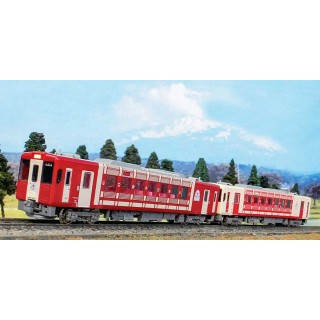 JRキハ110形(おいこっと・行先選択式) 2両編成セット(動力付き) [31746]