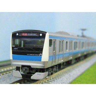E233系 1000番台 京浜東北線 基本セット(3両) [10-1826]