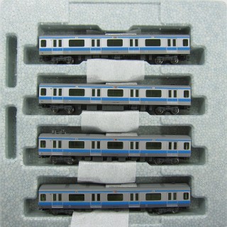 E233系 1000番台 京浜東北線 増結セットB(4両) [10-1828]