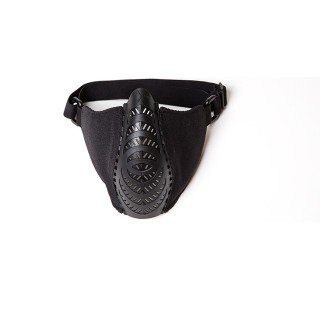 FMA Half Face Mask BK [TB1296-BK]]