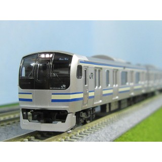 E217系近郊電車(8次車・更新車) 基本セットA(7両) [98828]