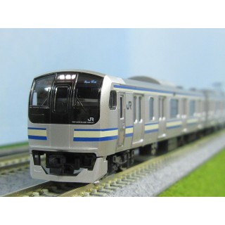 E217系近郊電車(8次車・更新車) 基本セットB(4両) [98829]]