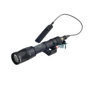 FMA M600V Flashlights [AT5002-BK]]