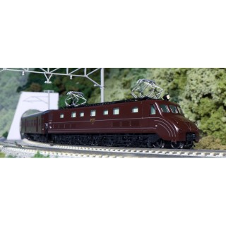 EF55 高崎運転所 [3095]