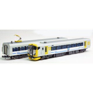 E257系500番代 『わかしお・さざなみ 50周年』 5両セット [A8995]