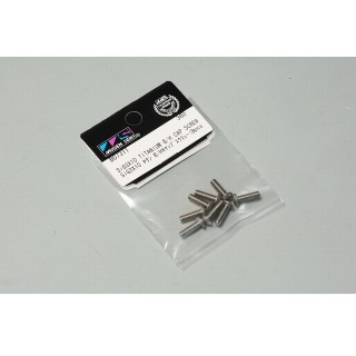 SiG3X10 チタン B/Hスクリュー(8pcs) [B0731Tb]]