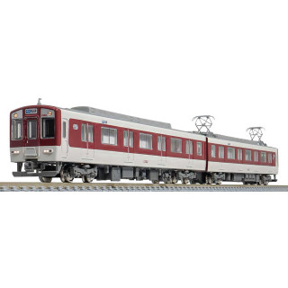 近鉄1252系(VVVFロゴ選択式) 2両編成トータルセット [1260T]