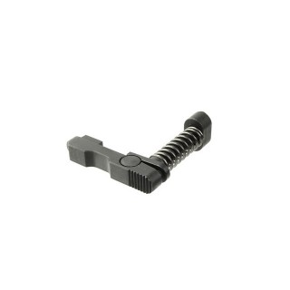 5KU CNC STEEL KACタイプ アンビマガジンキャッチ MWS用 [MWS-17]