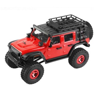 1/24 4WD Mini Rock Crawler CLIMBING VEHICLE [2428]]