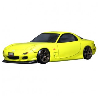 RX-7 FD3S ボディ [PAB-3122]]