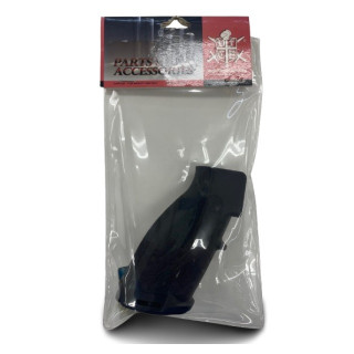 【限定特価】 グリップセット/HK416新型 BK [VF9-GRP-416E-BK]