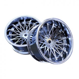 SUPER-RIM SET RIM02×Dahlia [TT-8366]]