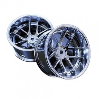 SUPER-RIM SET RIM02×Jasmine [TT-8368]]