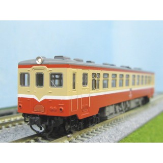 南部縦貫鉄道 キハ10形(キハ104) [8611]