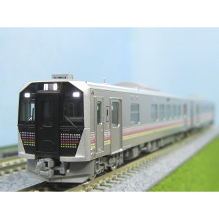 GV-E401・GV-E402形ディーゼルカー(新潟色) セット [98106]