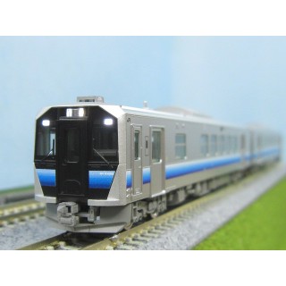 GV-E401・GV-E402形ディーゼルカー(秋田色) セット [98107]