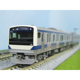 E531系 常磐線・上野東京ライン 基本セット(4両) [10-1843]