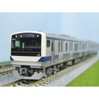 E531系 常磐線・上野東京ライン 付属編成セット(5両) [10-1846]