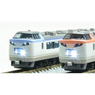 485系5000/5500番代「彩」6両セット [A7091]
