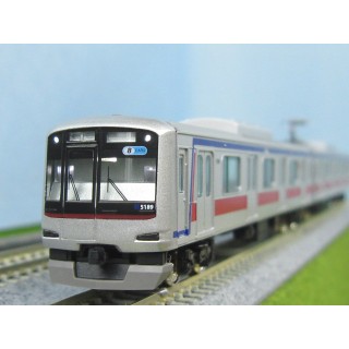 東急電鉄5080系タイプ(5189編成) 8両セット [31758]