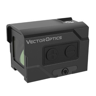 VECTOROPTICS Frenzy Plus 1x18x20