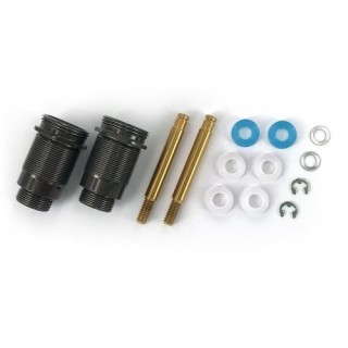 Re-R HYBRID Damper Upgrade Set S [DL461-2]]