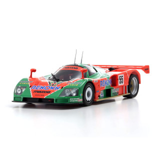 ASC MR-03W-LM マツダ 787B No.55 LM 1991 優勝車 [MZP344RE]]