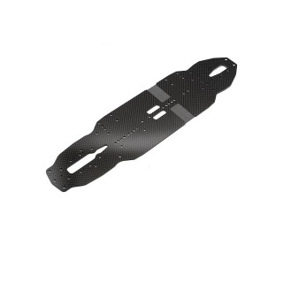 カーボンシャシー 2024(2.2mm) [301018#]