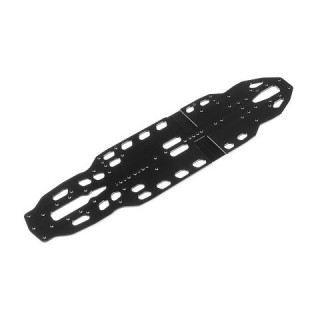 アルミシャシー フレックス 2024(2.0mm) [301019#]