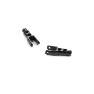 アルミリアダンパーホルダー アクティブ(2pcs) [302973#]