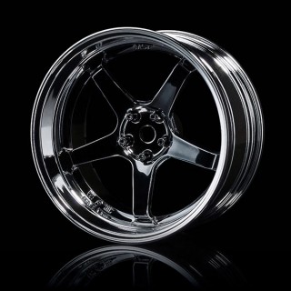 GT S-SBK GT オフセット可変ホイル 4ヶ入り [832109SBK]]