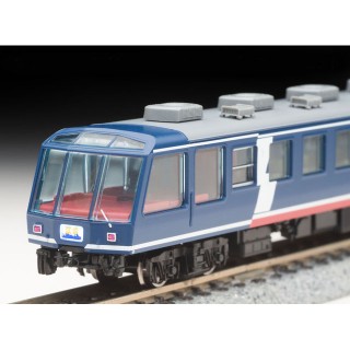 12系 和式客車 「江戸」 6両セット [A1124]