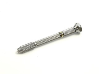 精密ピンバイスD (0.1～3.2mm) [T-74050]]