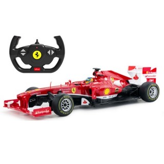 1/12 RC フェラーリ F138