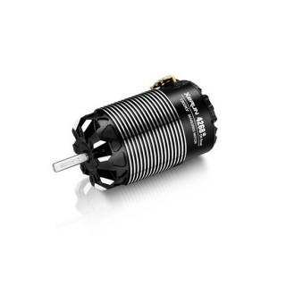 XERUN 4268SD Sensored-G3モーター 2200KV(1/8用) [HW30401907]]