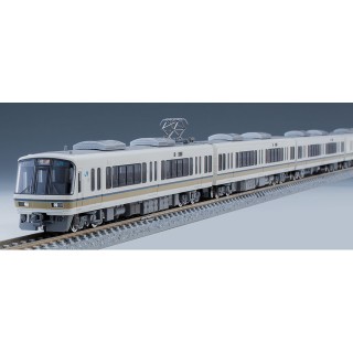 221系近郊電車基本セットA [98466]