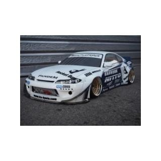 S15 ROCKET BUNNY Full Kit [AD016-6]]