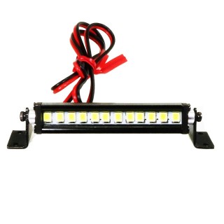 ルーフLEDバー 55mmBEC電源 (4.8-6.0V)用 [LED-18-55]]