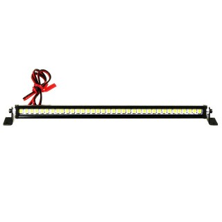 ルーフLEDバー 150mmBEC電源 (4.8-6.0V)用 [LED-18-150]]