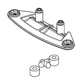 FRONT BUMPER [3B-900-001]]