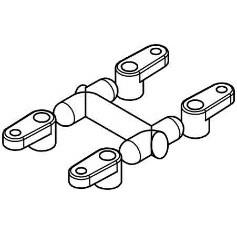 DROOP HOLDER [3C-016-001]]