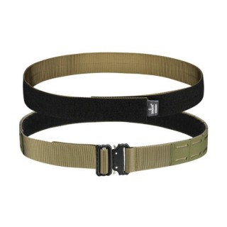 Greyhawk 1.75 MOLLE Doble Belt(M/CoyoteBrown) [AM-TBS001CB-M]]