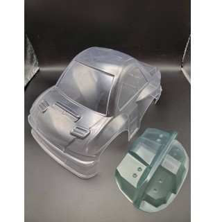 IMP-22B ボディ WR02/GF01用 [WR02-body-2]